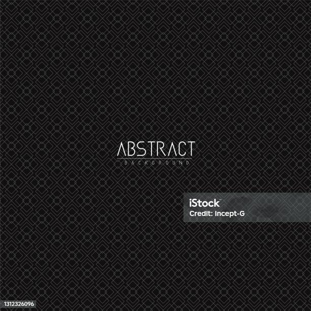 Premuim Rectangle Lines Pattern Background In Vector Or Illustration ...