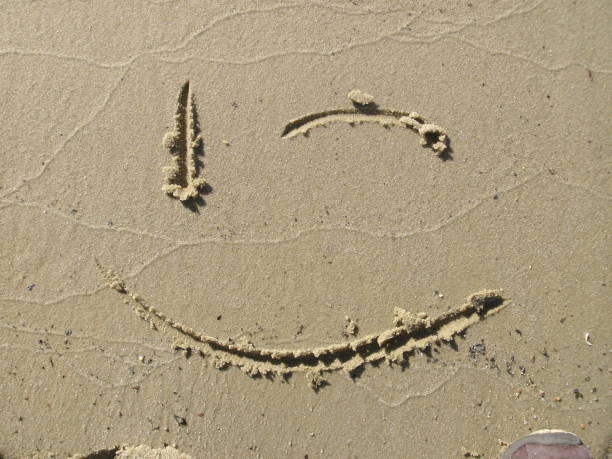 Wink symbol