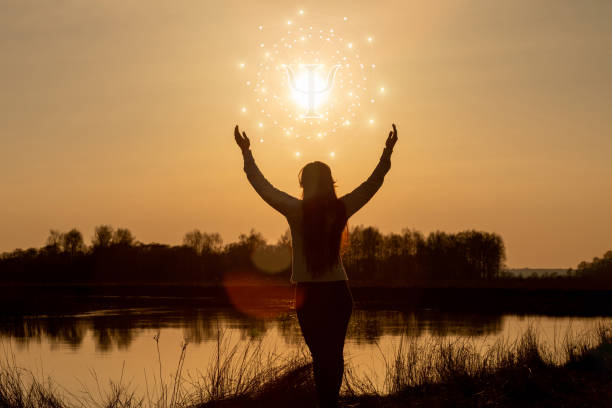 istock The concept of psychology and thinking. 1312346598