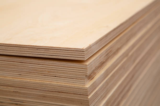 istock Plywood. 1312354605