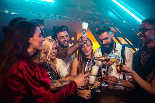 istock We're all the entertainment we need 1312359260