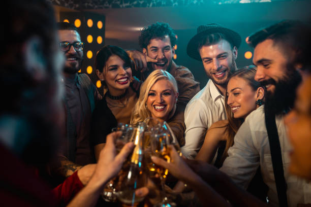istock To many more nights like these 1312359267