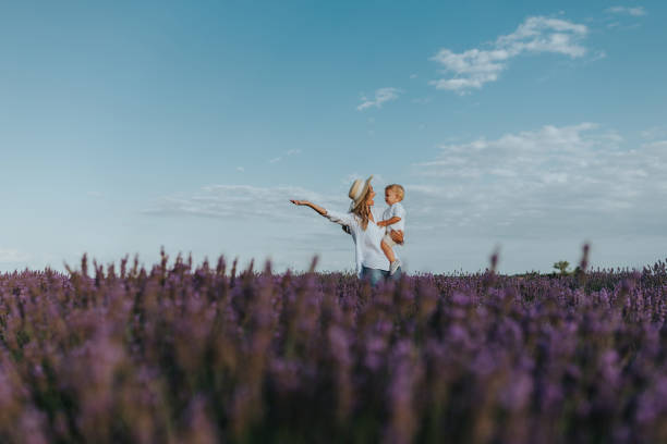istock Happiness is when we are together 1312370803