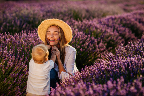 Pure joy is found in the simplest of moments