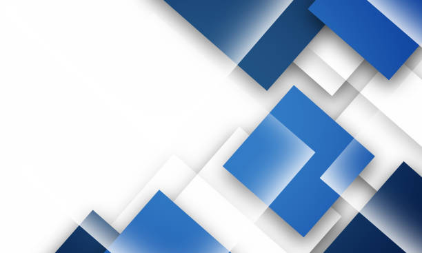 istock Abstract background with light and dark squares 1312378278