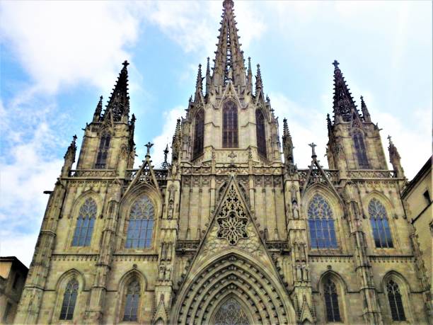 Barcelona Cathedral
