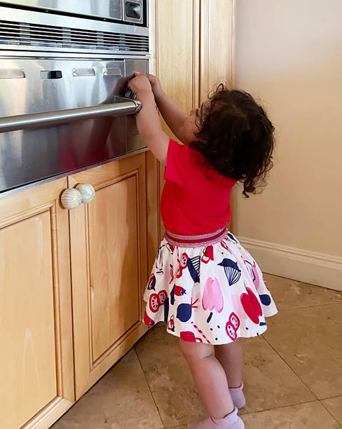 istock Child Safety 1312383212