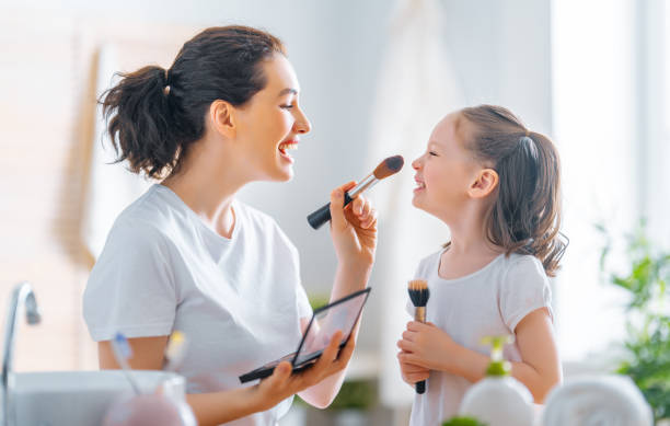 istock Happy loving family 1312393595