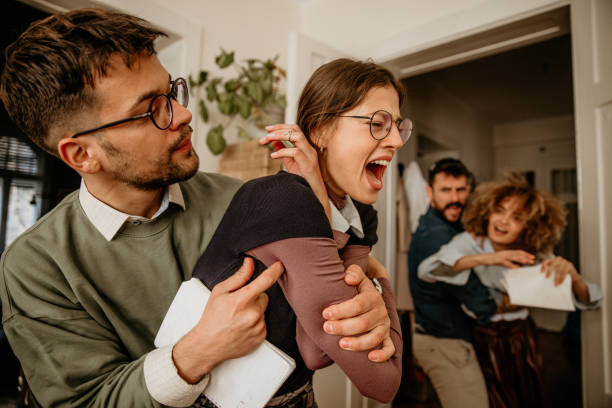 istock What just happens right now? 1312402458