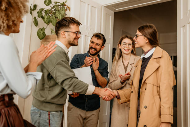 istock We have a deal my dear partner 1312402505