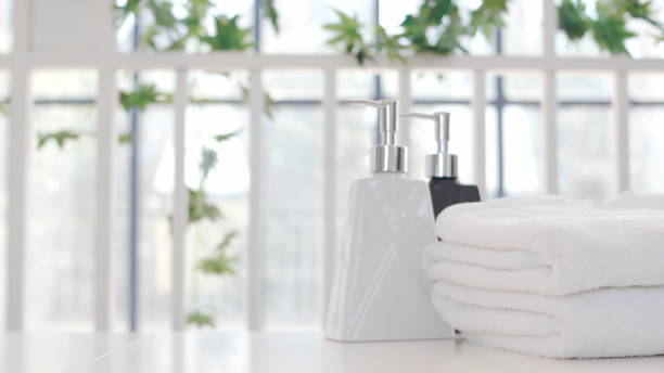 istock Spa accessories,Beautiful composition of spa , spa relax concept,  herbs for massage, beautiful sap set on wood table,For marketing products 1312416618