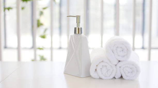 istock Spa accessories,Beautiful composition of spa , spa relax concept,  herbs for massage, beautiful sap set on wood table,For marketing products 1312416621