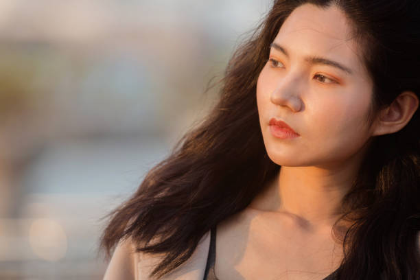 istock woman portrait 1312424634