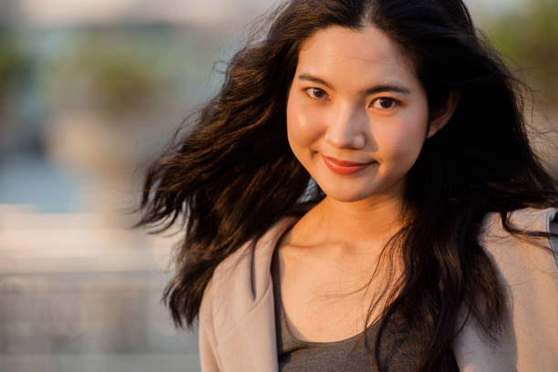 istock woman portrait 1312424637
