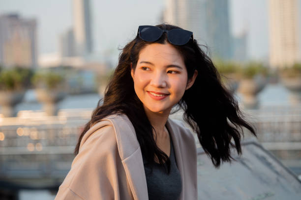 istock woman portrait 1312424652