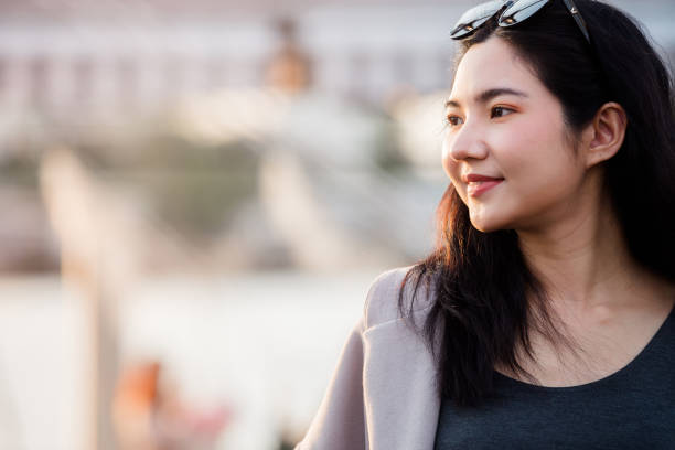 istock woman portrait 1312424677