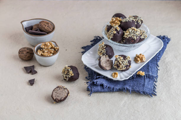 istock Tiramisu bon bon without sugar (Ph. Tiziana Molti) 1312427138