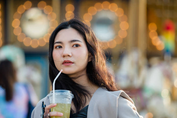 istock woman portrait 1312427847