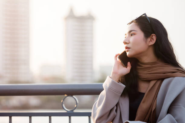 istock woman portrait 1312427857