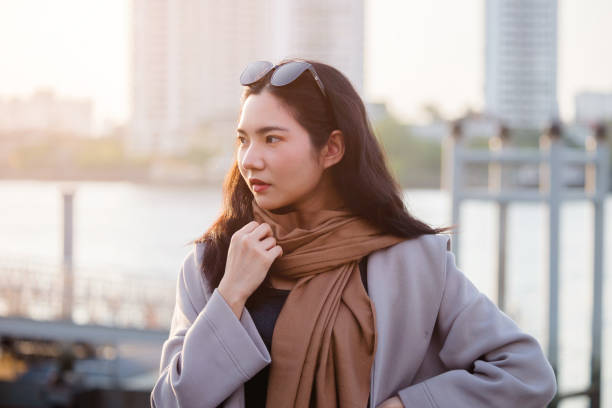 istock woman portrait 1312427864