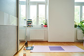 A dedicated space to increase your wellness