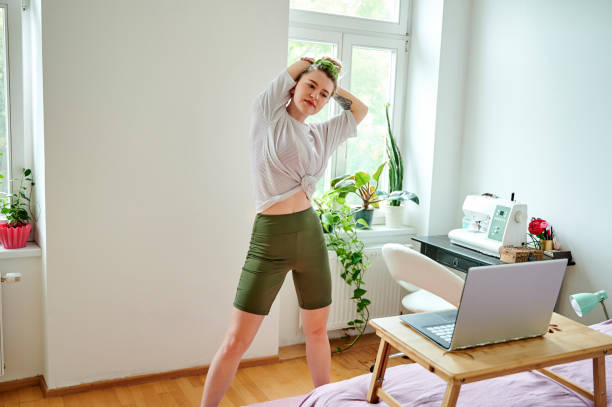 istock Be willing to change yourself for the better 1312430056
