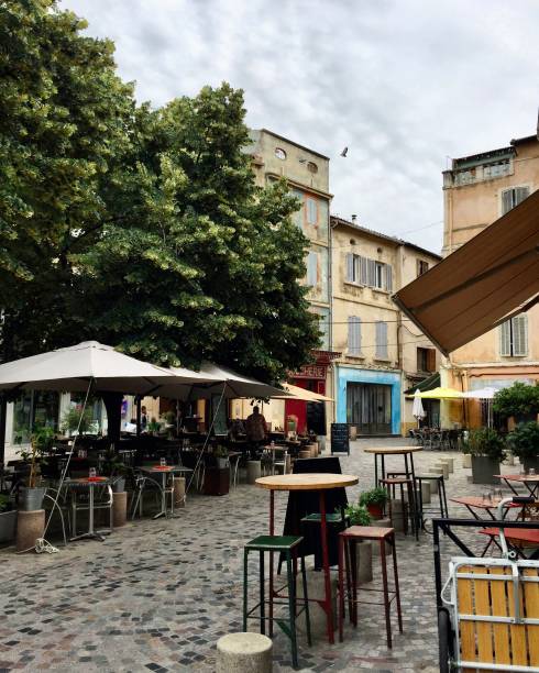 istock ARLES, FRANCE 1312430349
