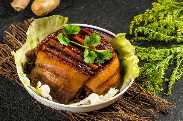 Chinese food full menu Chinese cuisine Sichuan cuisine Guizhou menu