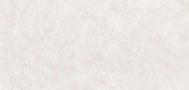 istock Natural nepalese recycled paper texture. Horizontal banner 1312447568