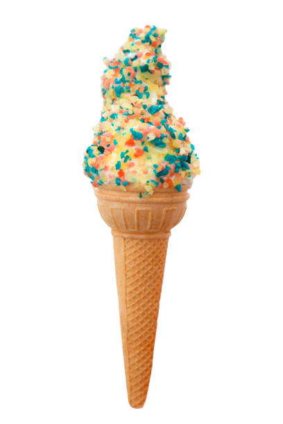 istock ice cream on an isolated background 1312457680