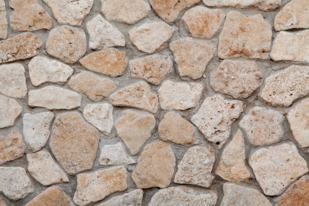 istock background of stone wall, stacked stones 1312457790