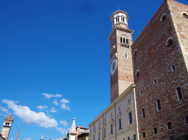 istock Houses in Verona 1312457918