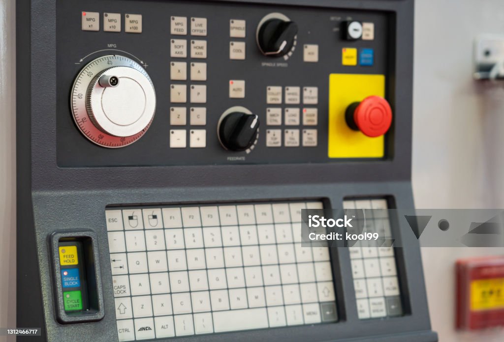 Panel Device Image Device Control Panel Stock Photo - Download Image Now - Analog ...