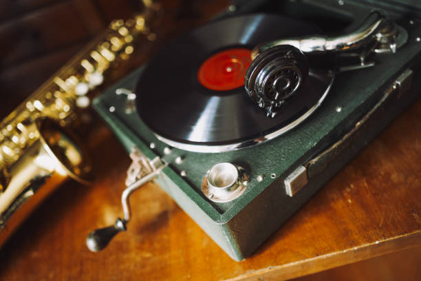 istock JAZZ - I love it!!! 1312469369