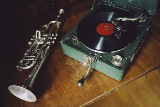 istock JAZZ - I love it!!! 1312470640