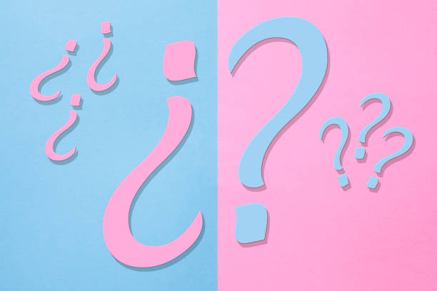 istock question for newborn girl and boy 1312472415