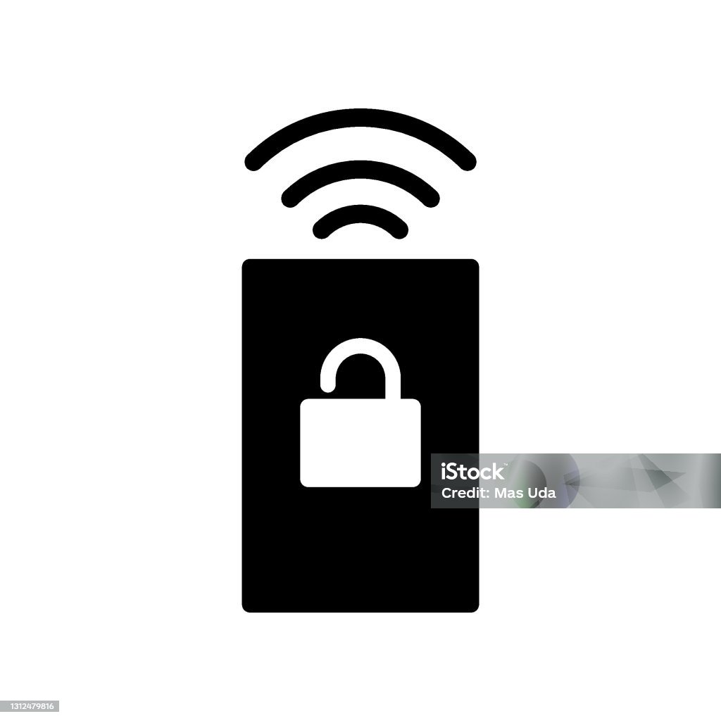 Remote Accessbilty Icon Remote Stock Illustration - Download Image Now - Accessibility ...