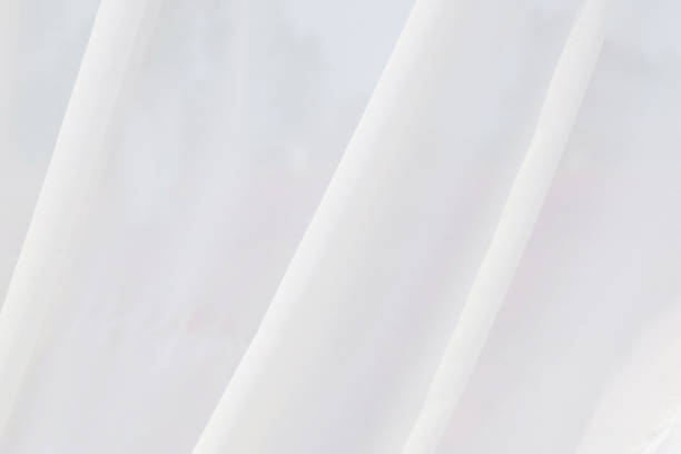 istock White fabric texture, Creases on white fabric, White abstract background 1312483226