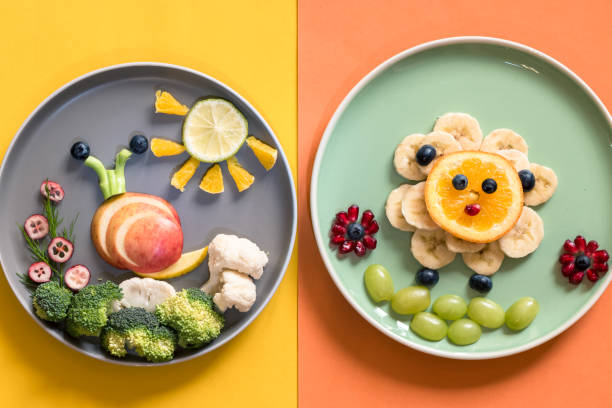 istock creative food ideas for children 1312484753