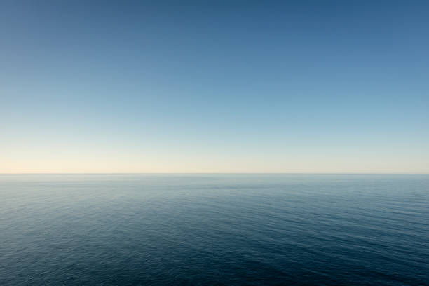 istock Pacific Ocean from Hurricane Point, PCH1, California. 1312486105