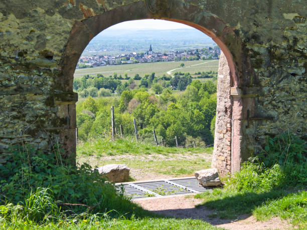 Rheingau, Hesse