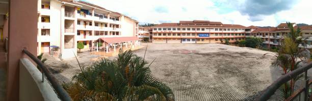 SMK Senaling, Kuala Pilah, Negeri Sembilan