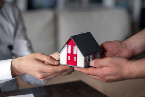 istock buying a new house 1312502915