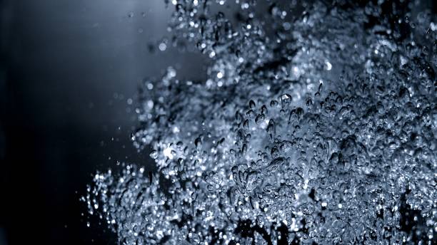 istock Natural Gas Bubbles Under Clear Water 1312505167