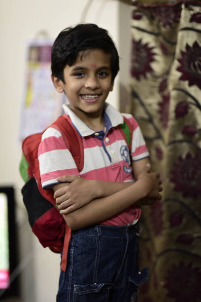 istock Education in Rural India 1312508350