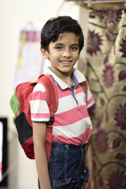 istock Education in Rural India 1312508358