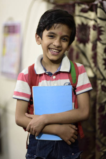 istock Education in Rural India 1312508470
