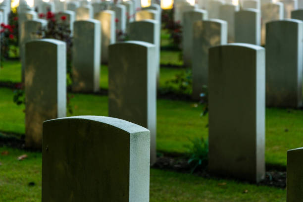 istock cemetery grave yard all saints day halloween 1312508691