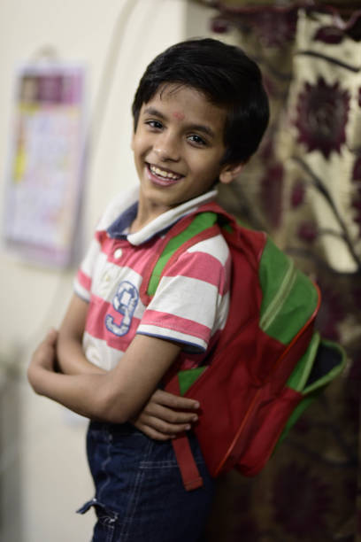 istock Education in Rural India 1312509893