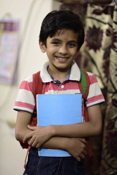 istock Education in Rural India 1312509896